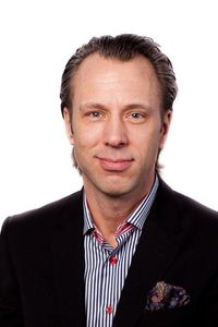 Torbjörn Sjöving